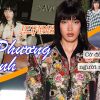 Người mẫu Phương Oanh – Cờ đến tay ai người nấy phất