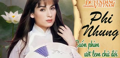 Phi Nhung và điều còn lại: Cuốn phim ‘ướt lem chữ đời’