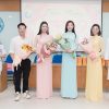 Hoa hậu Đỗ Hà, Á hậu Phương Anh, Kiều Loan tri ân y bác sĩ nơi tuyến đầu chống dịch
