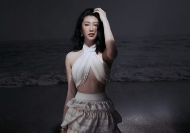Thúy Ngân, Hoa khôi săn mồi – Từ khóa hot nhất tại ‘Running Man Vietnam’