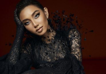 Người đẹp Thùy Tiên tung bộ ảnh ‘táo bạo’ với phong cách mới