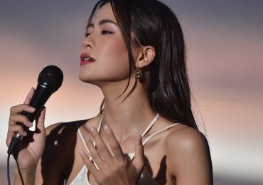 Hà Nhi thực hiện album do ‘kẹt lại’ ở Phú Quốc 5 tháng