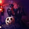 Lý Nhã Kỳ hóa miêu nữ Catwoman đầy gợi cảm