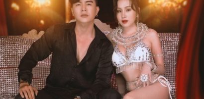 Steven Nguyễn làm “dân chơi thứ thiệt” trong MV mới của Urban Fu$e