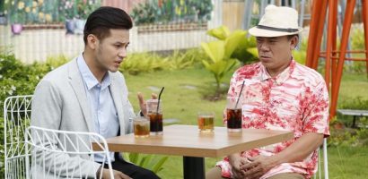 Anh Tài hoá giang hồ tán tỉnh gái xinh và cái kết ‘bầm mặt’ ở Văn Phòng Đại Chiến