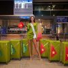 Kim Duyên chính thức lên đường sang Israel chinh phục ‘Miss Universe 2021’