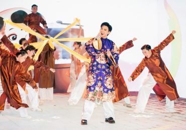 Erik giành ngôi Quán quân ‘The Heroes – Thần tượng đối thần tượng’ mùa đầu tiên