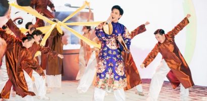 Erik giành ngôi Quán quân ‘The Heroes – Thần tượng đối thần tượng’ mùa đầu tiên