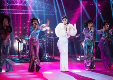 The Heroes: Lona làm mới hit của Mỹ Tâm và nhóm Wonder Girls