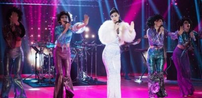 The Heroes: Lona làm mới hit của Mỹ Tâm và nhóm Wonder Girls