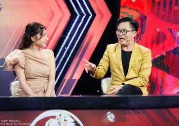 ‘5 giây thành triệu phú’: Khả Như tuyên bố… khi có con sẽ không cho con chơi với Đại Nghĩa
