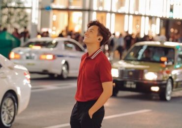 Ngô Kiến Huy bất ngờ ra mắt teaser MV mới tràn đầy năng lượng