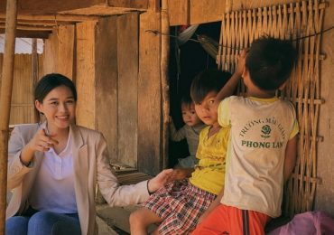Hoa hậu Đỗ Thị Hà chia sẻ xúc động về dự án nhân ái mang tới Miss World 2021