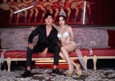 Urban Fu$e đầu tư tiền tỷ cho MV ‘Tiktok Rollie’