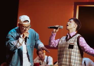 Khó khăn mùa dịch, Hoàng Dũng vẫn mạnh tay đầu tư vào dự án Live session tặng fan