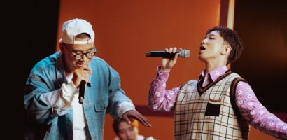 Khó khăn mùa dịch, Hoàng Dũng vẫn mạnh tay đầu tư vào dự án Live session tặng fan