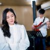Văn Mai Hương bật mí thời rất quậy, đi học trong nước mắt