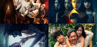 Bức tranh điện ảnh Việt 2021: người lên hương, kẻ bước vào hàng ngũ thảm họa