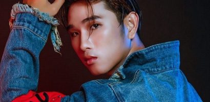 Cao Nam Thành lấy Sơn Tùng MTP làm nguồn cảm hứng