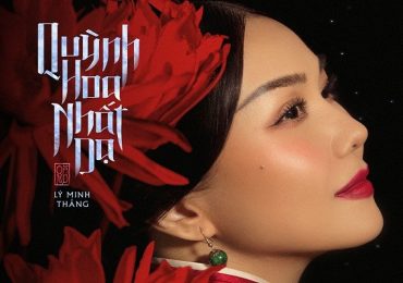 Thanh Hằng tìm kiếm diễn viên cho phim điện ảnh ‘Quỳnh Hoa Nhất Dạ’