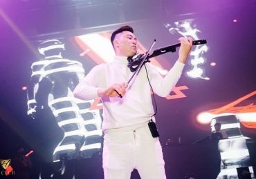 Đào Duy Tuấn: Từ nhạc công đám cưới, sự kiện quy mô nhỏ đến Violinist chuyên nghiệp