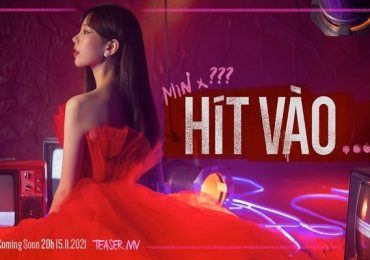 Min bắt tay cùng hit maker Hứa Kim Tuyền, hát về sở thích ‘hít drama’ của dân mạng