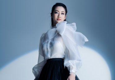 Lương Thuỳ Linh đẹp cá tính trong trang phục của NTK Đỗ Long