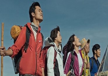 Bản rap Việt ‘huyền thoại’ trở thành nhạc phim chính thức của ‘Rừng thế mạng’
