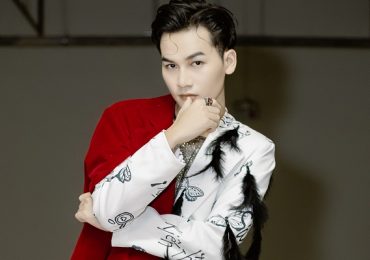 Ali Hoàng Dương tái xuất với MV ‘Anh muốn xăm tên em’