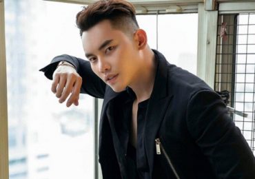 Rực cháy tuổi trẻ và đam mê học hỏi của chàng biên tập viên