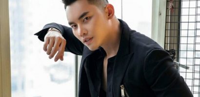 Rực cháy tuổi trẻ và đam mê học hỏi của chàng biên tập viên