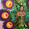 Điểm độc đáo của trang phục ‘Ai tét hôngggg?’ được Kim Duyên mang đến Miss Universe 2021