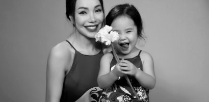 Trà Ngọc Hằng: ‘Tuổi 30, tôi đủ nếm trải mùi đời để hát bolero cảm xúc nhất’