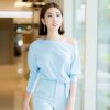 Đại diện SBS khen ngợi tài năng và nhan sắc của Thuý Ngân