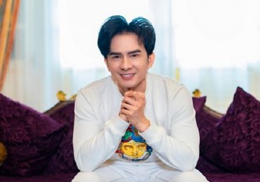 Ca sĩ Đan Trường tiết lộ món quà giá trị nhất được nhận trong ngày sinh nhật