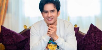 Ca sĩ Đan Trường tiết lộ món quà giá trị nhất được nhận trong ngày sinh nhật