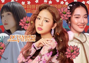 Bộ ba ‘Công chúa phép thuật’ phá đảo V-pop