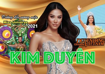Kim Duyên – Có công mài sắc, có ngày nên kim