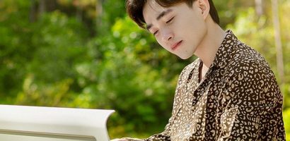 Trung Quang trải lòng về MV ‘Nguyệt tâm’ vừa phát hành