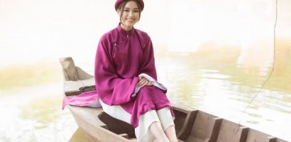 Fan sắc đẹp thích thú khi xem clip tự giới thiệu của Đỗ Hà trên trang Miss World
