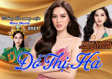 Đỗ Thị Hà – Có ‘đỏ’ nhưng chưa đủ ‘thơm’
