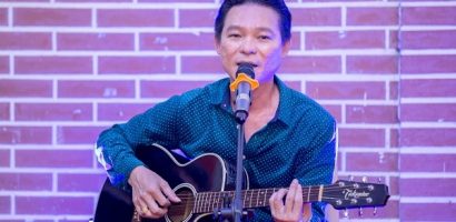Nhạc sĩ ‘Về nhà đi con’ ra mắt ca khúc tri ân các nhà giáo