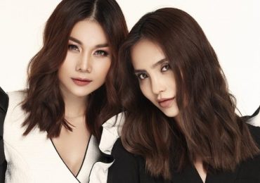 Bùi Linh Chi thử sức ở Hoa Hậu Hoàn Vũ Việt Nam 2021