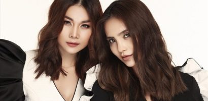 Bùi Linh Chi thử sức ở Hoa Hậu Hoàn Vũ Việt Nam 2021