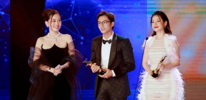 Giải thưởng ‘Ngôi sao xanh’ mùa 8 khởi động