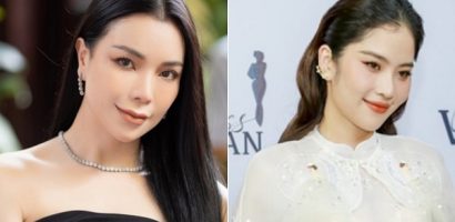 Trà Ngọc Hằng, Lệ Nam tìm kiếm đại diện tham gia Miss Vegan World
