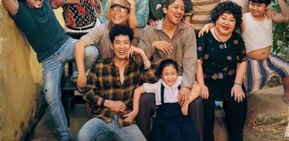 Phim ‘Bố già’ đại diện Việt Nam đến Oscar 2022