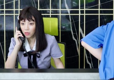 Đi làm có gì vui?: Đi rêu rao sếp, Thu Trang suýt gây họa lớn