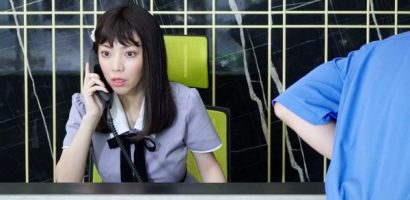 Đi làm có gì vui?: Đi rêu rao sếp, Thu Trang suýt gây họa lớn