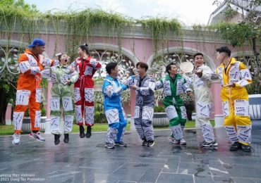 Karik bất ngờ trở lại với cuộc đua ‘Running Man Vietnam’, tiếp tục gieo rắc nỗi ám ảnh?